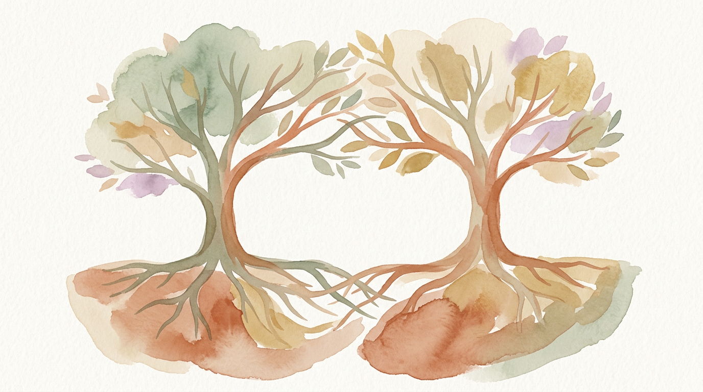 Como hablar con tus hijos sobre el divorcio: guia practica para padres