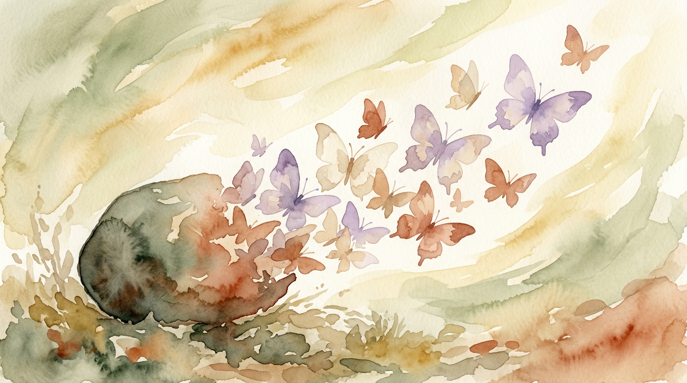 La externalizacion del problema: la tecnica narrativa que cambia la relacion con lo que te duele