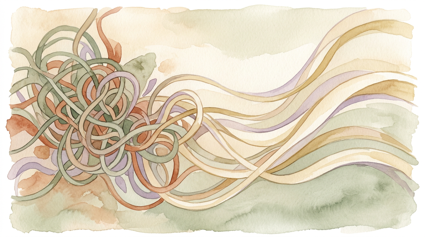 "Mi hijo tiene ansiedad": 7 señales de alerta y qué puedes hacer como papá o mamá