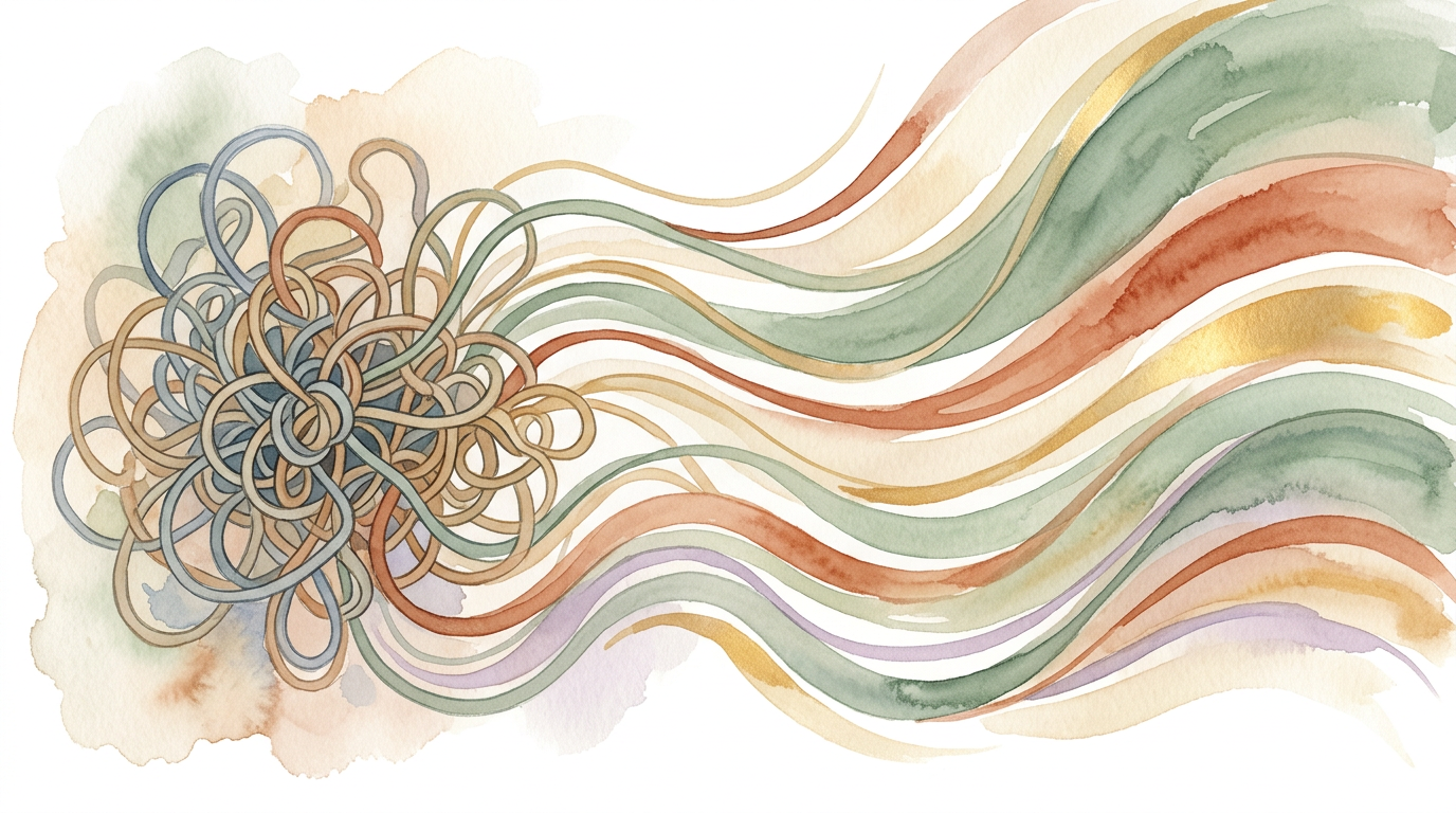 "No puedo mas con la ansiedad": que hacer cuando sientes que todo te rebasa