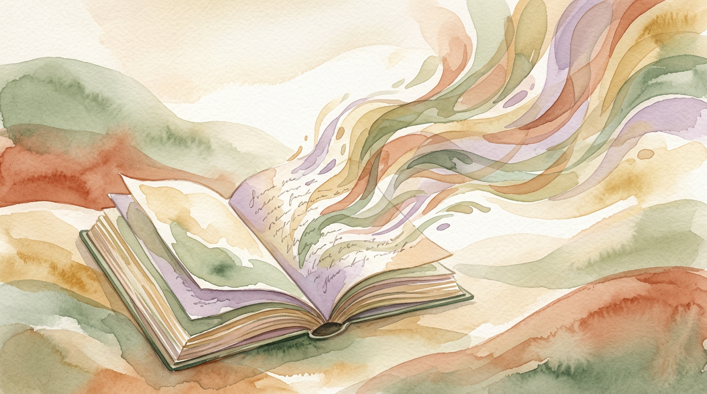 Que es la terapia narrativa y como puede ayudarte a reescribir tu historia