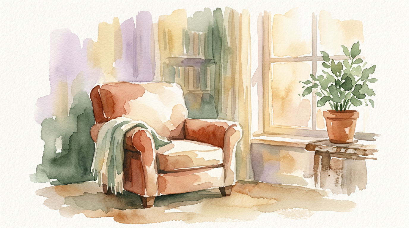 Que esperar en tu primera sesion de terapia: una guia para perder el miedo